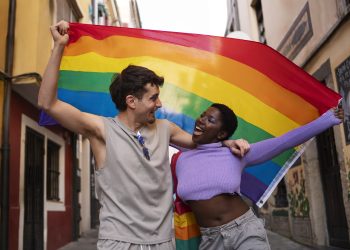 👨‍❤️‍👨 | ¿Qué significan las siglas LGBTTTIQ+?