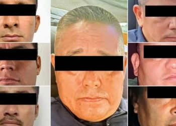 Imputan delito de desaparición forzada a Policías de Linares