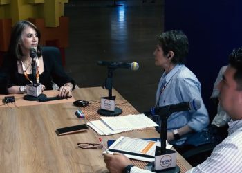 “Estamos apostando a la generación de ciudades inteligentes y producir ecosistemas para que sean sustentables”: Pacheco