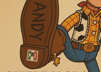 Con memes priistas se burlan de “Andy” López Beltrán