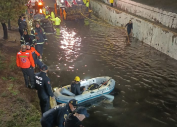 Gobierno de la CDMX implementa protocolo para atender emergencias por lluvias