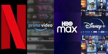 Principales plataformas de streaming en México