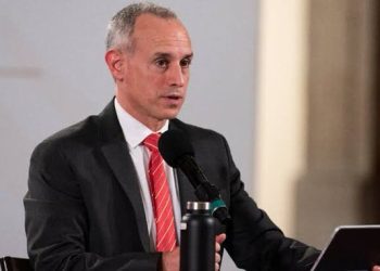 Sheinbaum confirma representación de Hugo López Gatell ante la OMS