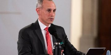 Sheinbaum confirma representación de Hugo López Gatell ante la OMS