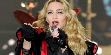 Madonna anuncia ‘Veronica Electronica’, un álbum con remixes del exitoso ‘Ray of Light’