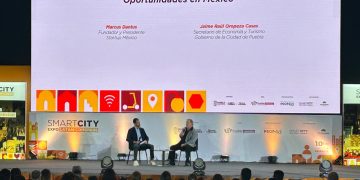 “La innovación debe impulsarse desde todos los aspectos”: Dantus
