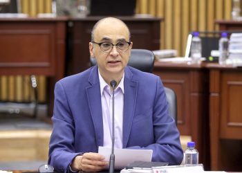 “No hay duda que acordeones influyeron en resultado de elección judicial”: Martín Faz, consejero