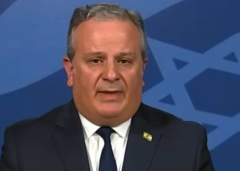 Israel: Nuestro objetivo no es un cambio de régimen iraní, pero puede ser la consecuencia