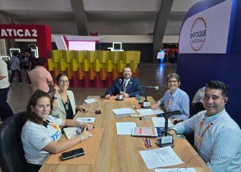 Mesa de Análisis: ¿Cómo las ciudades pueden adaptarse a los desafíos del cambio climático?