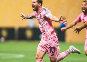 messi