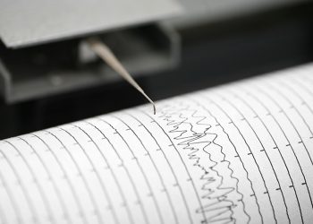 Se registra microsismo en Álvaro Obregón ¿lo sentiste?