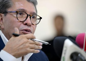 “La reforma a la Guardia Nacional incluye ocho leyes y va al Extraordinario”: Monreal