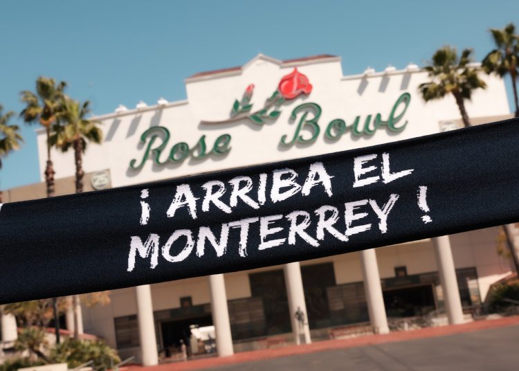 Foto @Rayados