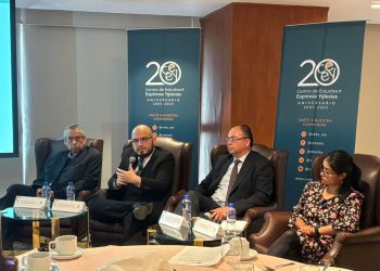 “7 de cada 10 mexicanos que nacen en pobreza lo siguen siendo”: CEEY