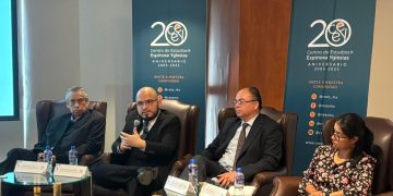 “7 de cada 10 mexicanos que nacen en pobreza lo siguen siendo”: CEEY