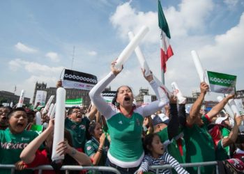 Sectores público y privado avanzan en la estrategia para el Mundial 2026