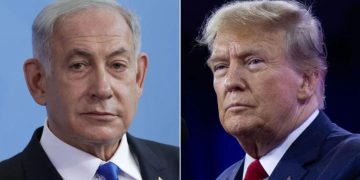 Israel asegura que ya no va a atacar Irán tras conversación de Netanyahu con Trump