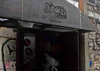 Tras 17 años, recuerdan a las víctimas del News Divine