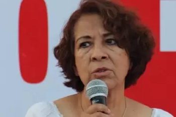 En seis minutos ejecutaron a la presidenta municipal de San Mateo Piñas; Fiscalía confirma cinco líneas de investigación 