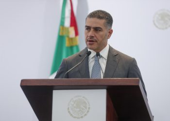 Desmantelan grupo delictivo dedicado al robo de hidrocarburo