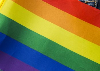 🏳️‍🌈 | ¿Sabes por qué junio, es el mes del orgullo LGBTTTIQ+?
