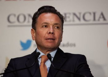 Pide el gobernador de Jalisco no estigmatizar al municipio de Teuchitlán