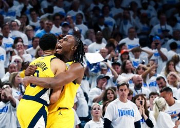 pacers