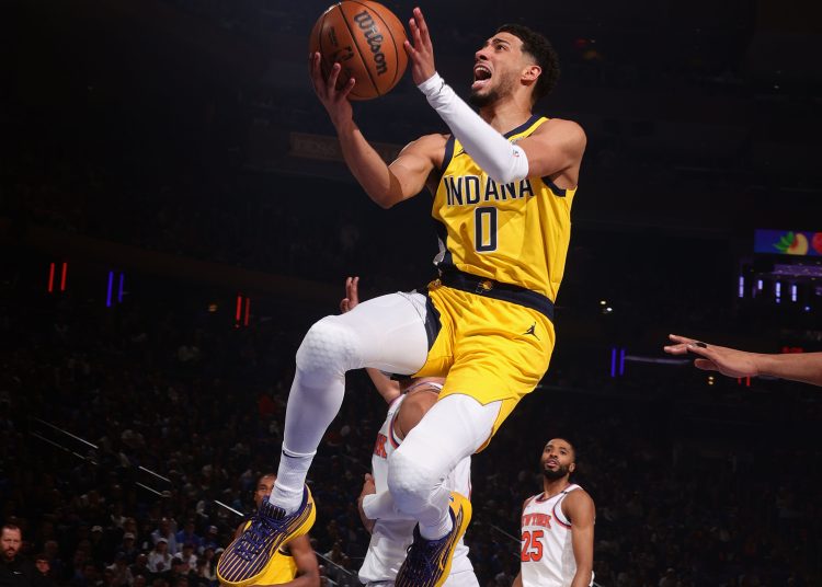 Foto @NBA