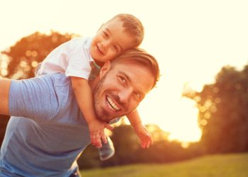 Este domingo se celebra el Día del padre 
