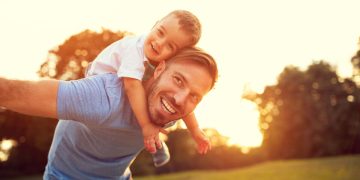 Este domingo se celebra el Día del padre 