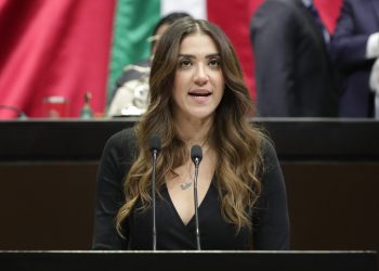 Sinaloa en crisis total a 9 meses de la violencia entre Chapitos y Mayiza, denuncia senadora del PRI