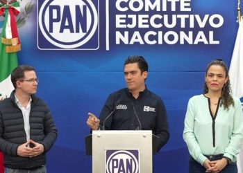 PAN reclama triunfo en Durango y Boca del Río en Veracruz