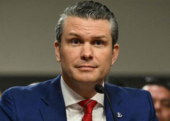 Secretario de Defensa de EU se niega a confirmar un ataque a Irán