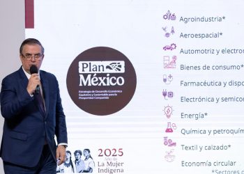 Gobierno Federal implementa estrategia Polos De Desarrollo Económico para el Bienestar