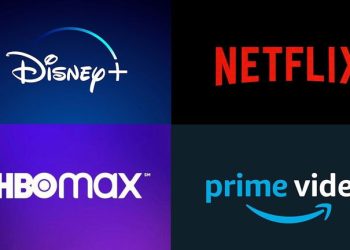 Principales plataformas de streaming en México