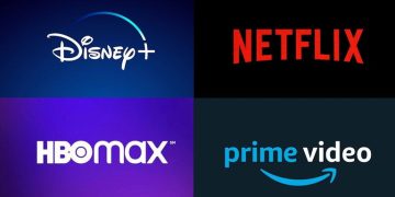 Principales plataformas de streaming en México