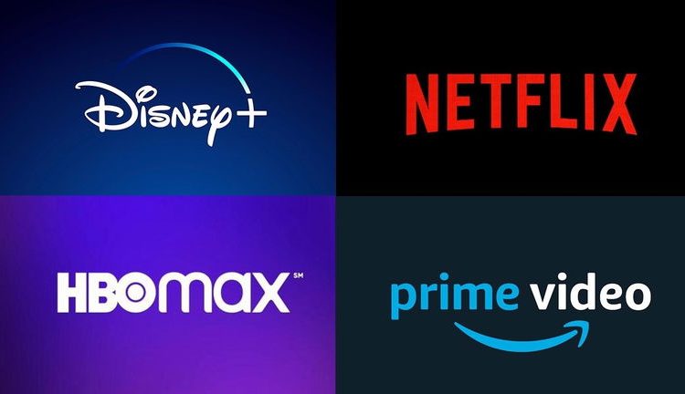 Principales plataformas de streaming en México