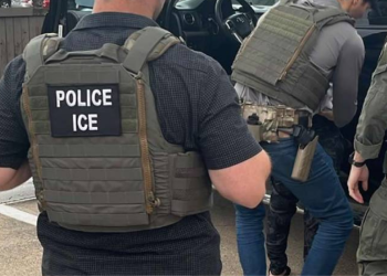 SRE exige aclarar muerte de mexicano en custodia del ICE