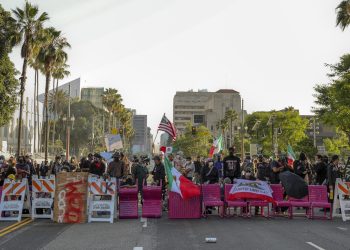 “Trump justifica la presencia de la Guardia Nacional para proteger, su agenda real es seguir atacando a California”: Rendón