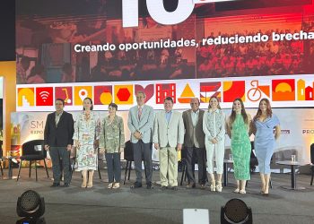 Concluye el Smart City Expo Latam Congress 2025