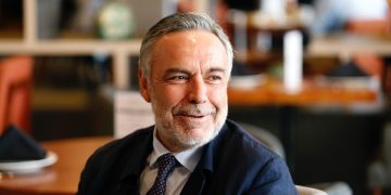 “Morena va por paquete robusto en materia de seguridad para el periodo extraordinario”: Ramírez Cuellar