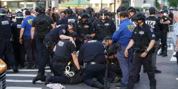 Alcaldesa de Miami advierte que redadas pueden reducir el éxito del Mundial