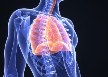 La respiración humana puede indicar el estado de salud