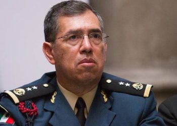 Comparece Rodríguez Bucio y otros propuestos para consulados ante Congreso para ser ratificados