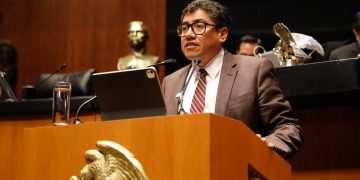 Rechaza Saúl Monreal coqueteo con Dante Delgado o Álvarez Máynez para buscar gubernatura de Zacatecas con MC