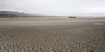 Cambio climático: Sequías se agravan 40%