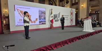 Prevé Sedatu construir un millón 100 mil viviendas nuevas