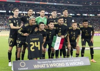 selección