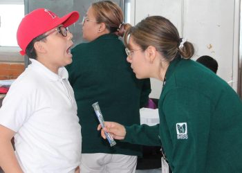 SEP ha brindado atención médica preventiva a más de 2 millones niños