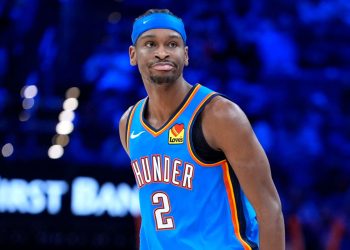 “Los Pacers fueron más contundentes”: Shai-Gilgeous Alexander